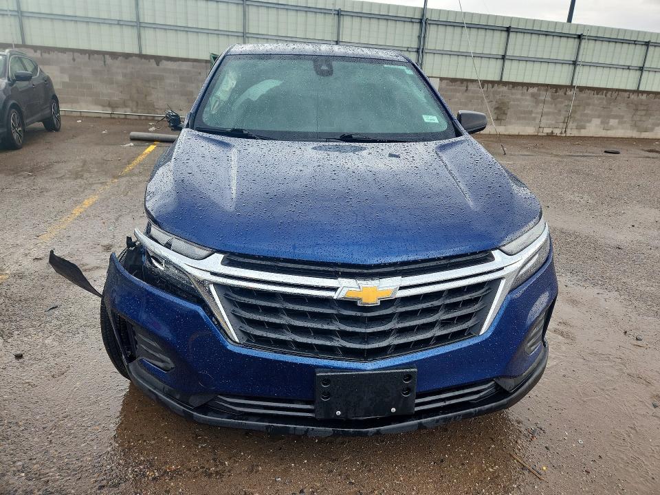 69228226 :رقم المزاد ، 3GNAXHEV2NS109229 vin ، 2022 Chevrolet Equinox مزاد بيع