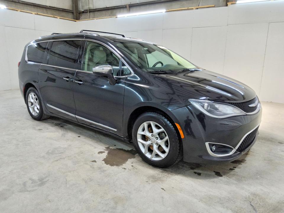 Aukcja sprzedaży 2020 Chrysler Pacifica, vin: 2C4RC1GG2LR185198, numer aukcji: 67834766