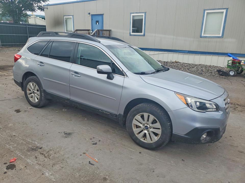 Aukcja sprzedaży 2017 Subaru Outback, vin: 4S4BSAFCXH3296645, numer aukcji: 67697646