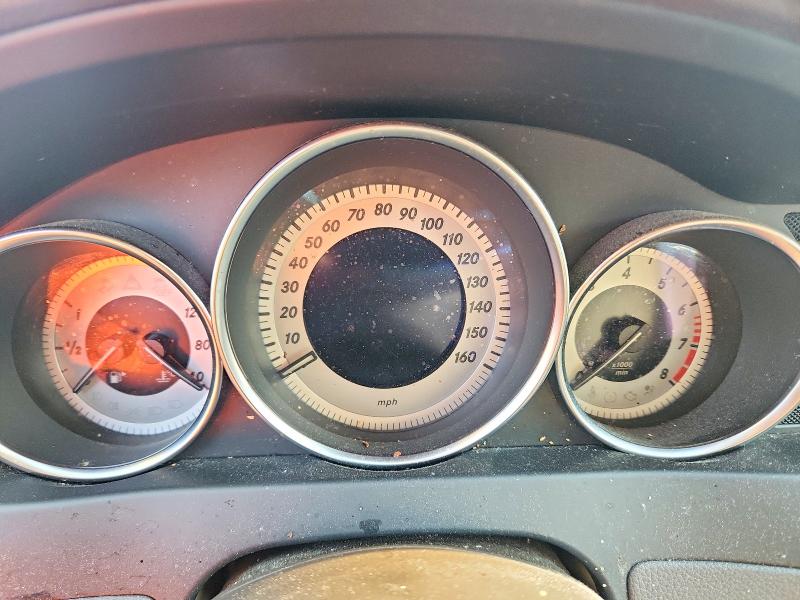 70000096 :رقم المزاد ، WDDGF8AB7DR257448 vin ، 2013 Mercedes-benz C مزاد بيع