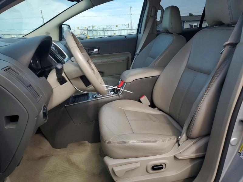 Auction sale of the 2010 Ford Edge, vin: 2FMDK4KC7ABB01770, lot number: 70265646