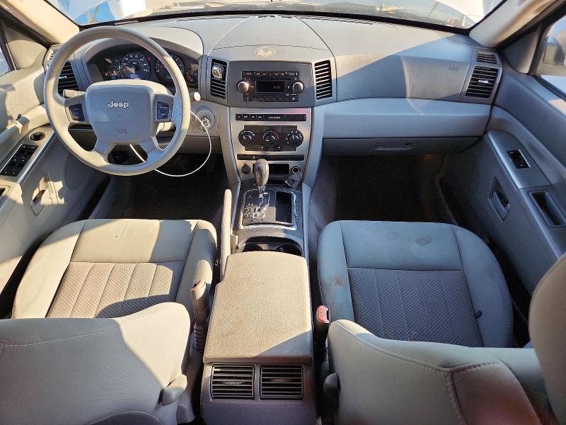 Aukcja sprzedaży 2006 Jeep Grand Cherokee, vin: 1J4GS48K96C215402, numer aukcji: 67455356