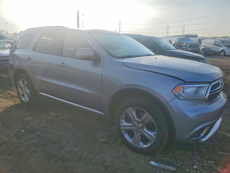Aukcja sprzedaży 2014 Dodge Durango, vin: 1C4SDJDT5EC354450, numer aukcji: 67087616