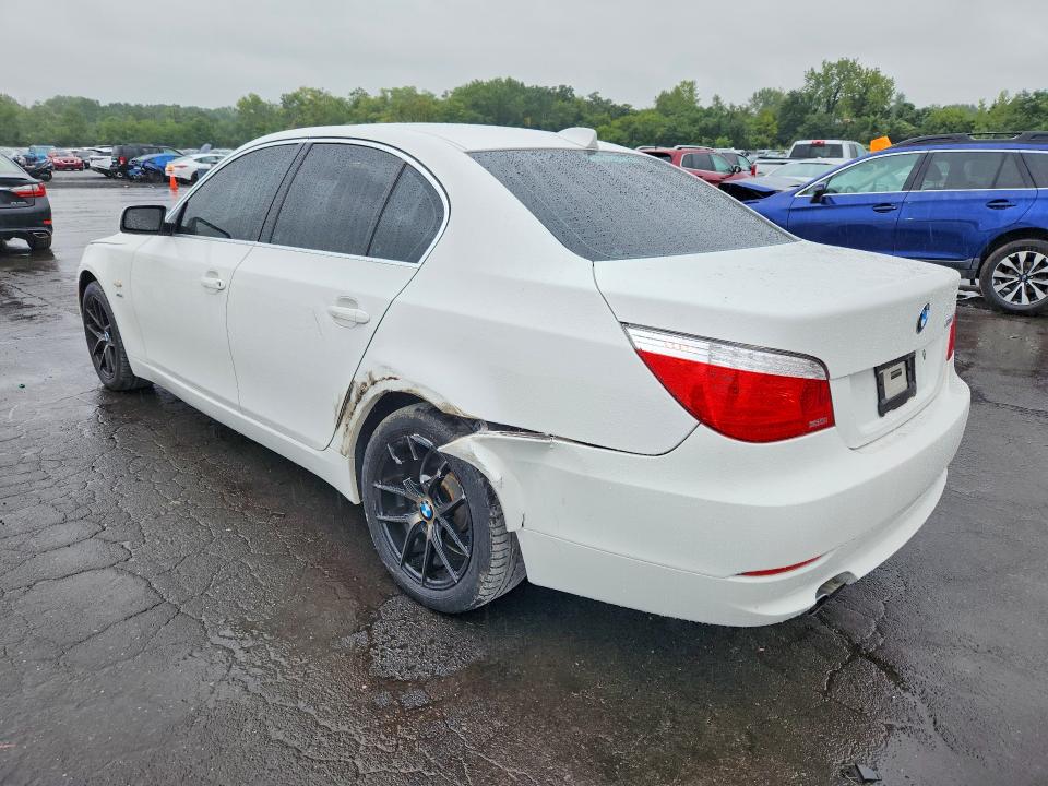 Aukcja sprzedaży 2009 Bmw 535, vin: WBANV935X9C135238, numer aukcji: 67139386