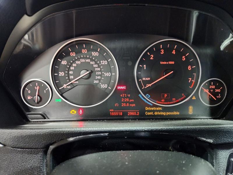 Aukcja sprzedaży 2013 Bmw 328, vin: WBA3B3C50DF530078, numer aukcji: 67375676