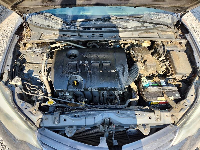 Aukcja sprzedaży 2016 Toyota Corolla, vin: 2T1BURHE9GC710175, numer aukcji: 69418996