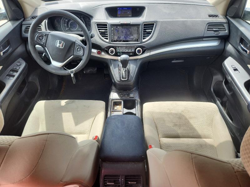 Продаж на аукціоні авто 2016 Honda Cr-v, vin: 3CZRM3H53GG723418, номер лоту: 68182116