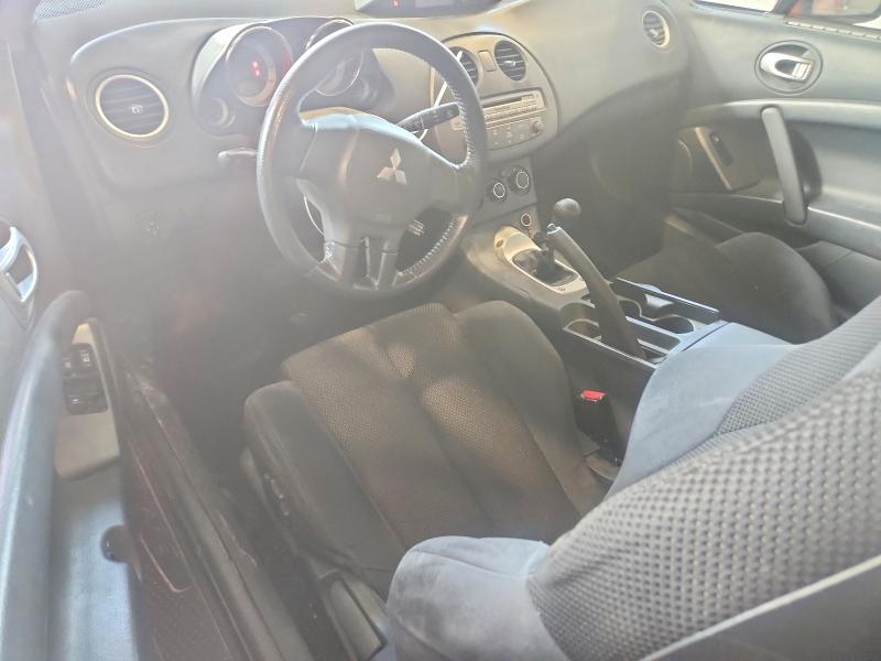 Aukcja sprzedaży 2007 Mitsubishi Eclipse, vin: 4A3AK24F17E046407, numer aukcji: 68878186