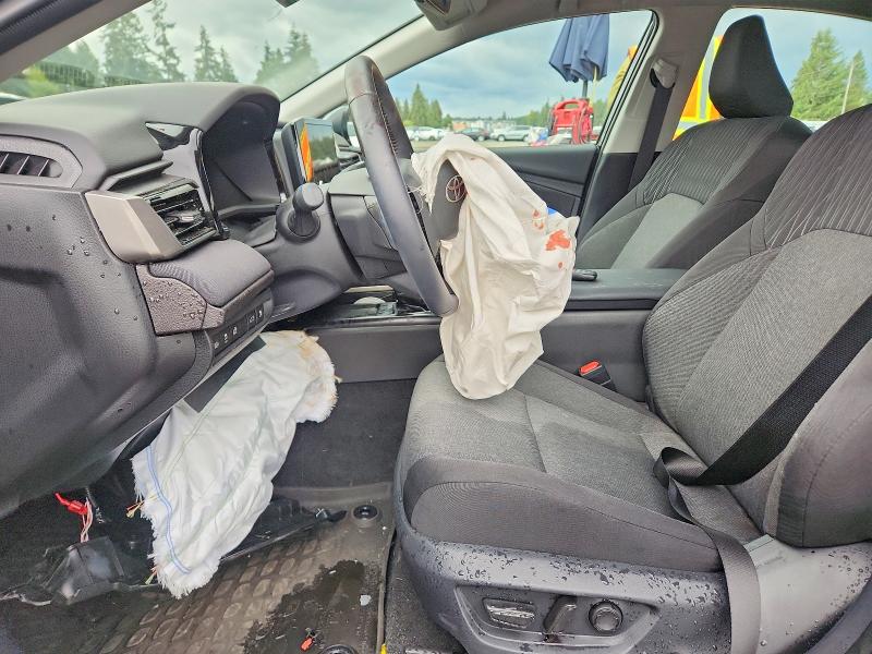 Продажа на аукционе авто 2026 Toyota Camry, vin: 4T1DBADK6TU560174, номер лота: 70526276