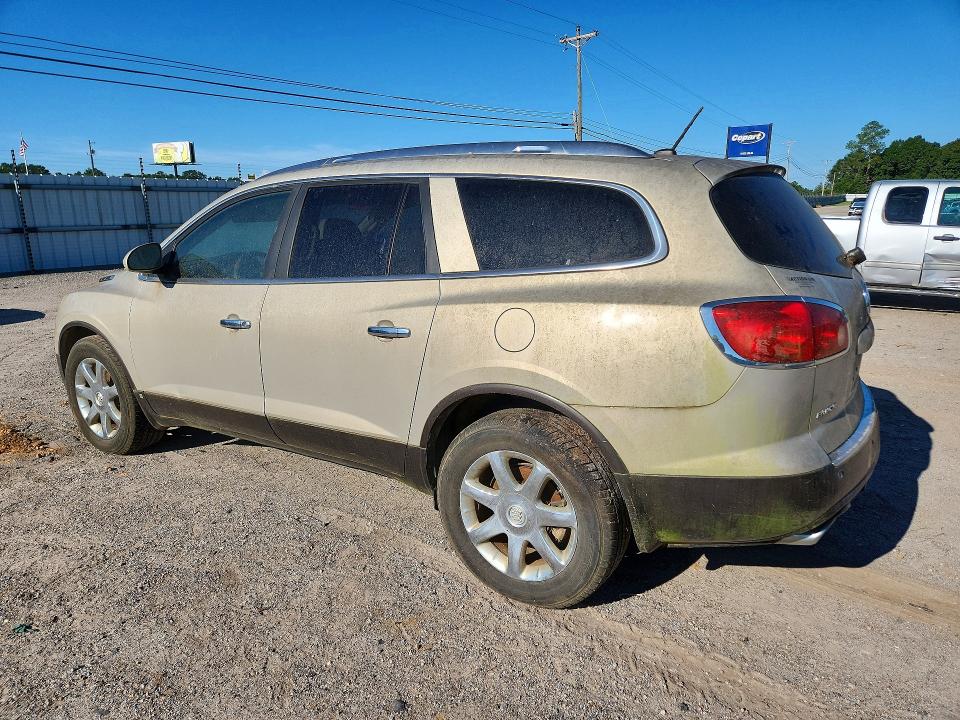 Aukcja sprzedaży 2008 Buick Enclave, vin: 5GAER23728J109499, numer aukcji: 67109556