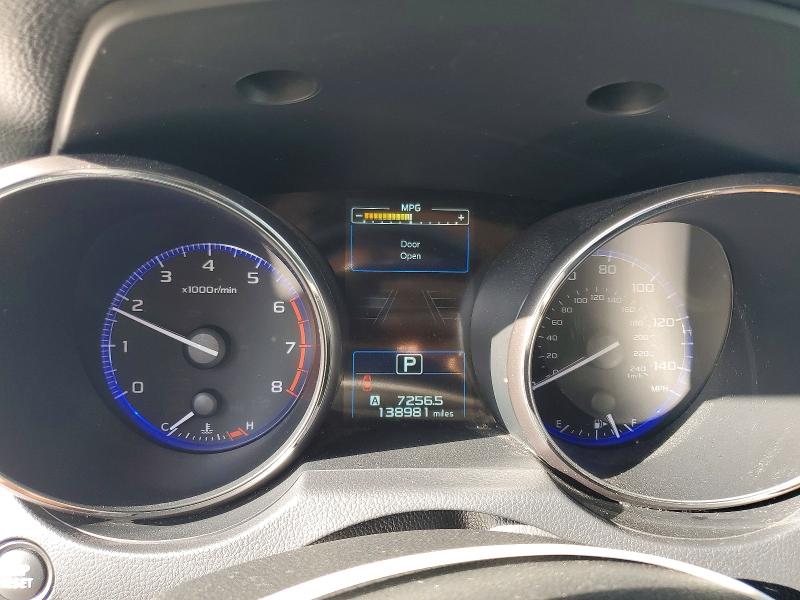Aukcja sprzedaży 2019 Subaru Outback, vin: 4S4BSAFC6K3282300, numer aukcji: 68731256