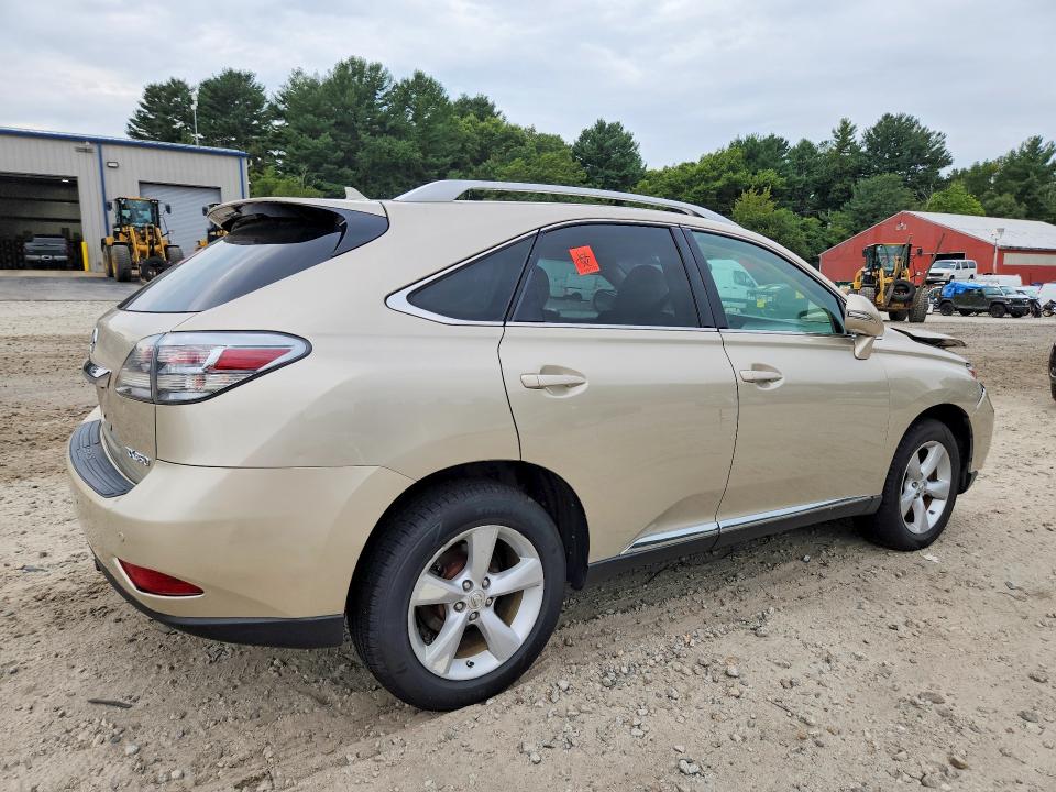 Aukcja sprzedaży 2012 Lexus Rx, vin: 2T2BK1BA2CC151149, numer aukcji: 67451576