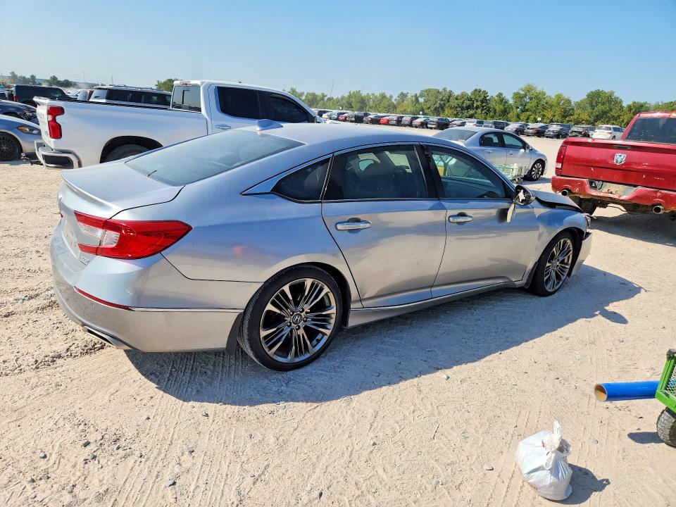 Aukcja sprzedaży 2018 Honda Accord, vin: 1HGCV2F91JA036549, numer aukcji: 70115096