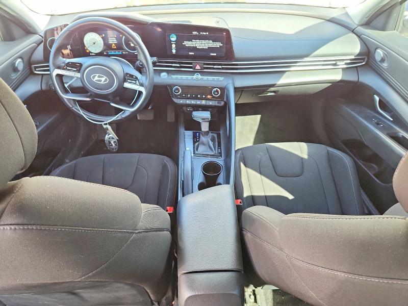 Aukcja sprzedaży 2024 Hyundai Elantra, vin: KMHLM4DG0RU774444, numer aukcji: 69674946
