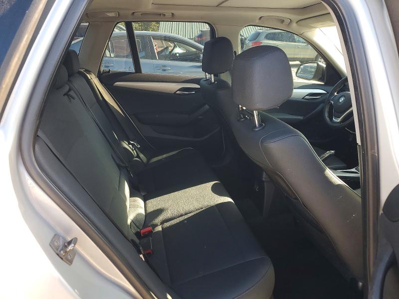 Aukcja sprzedaży 2014 Bmw X1, vin: WBAVL1C56EVY24053, numer aukcji: 68644826