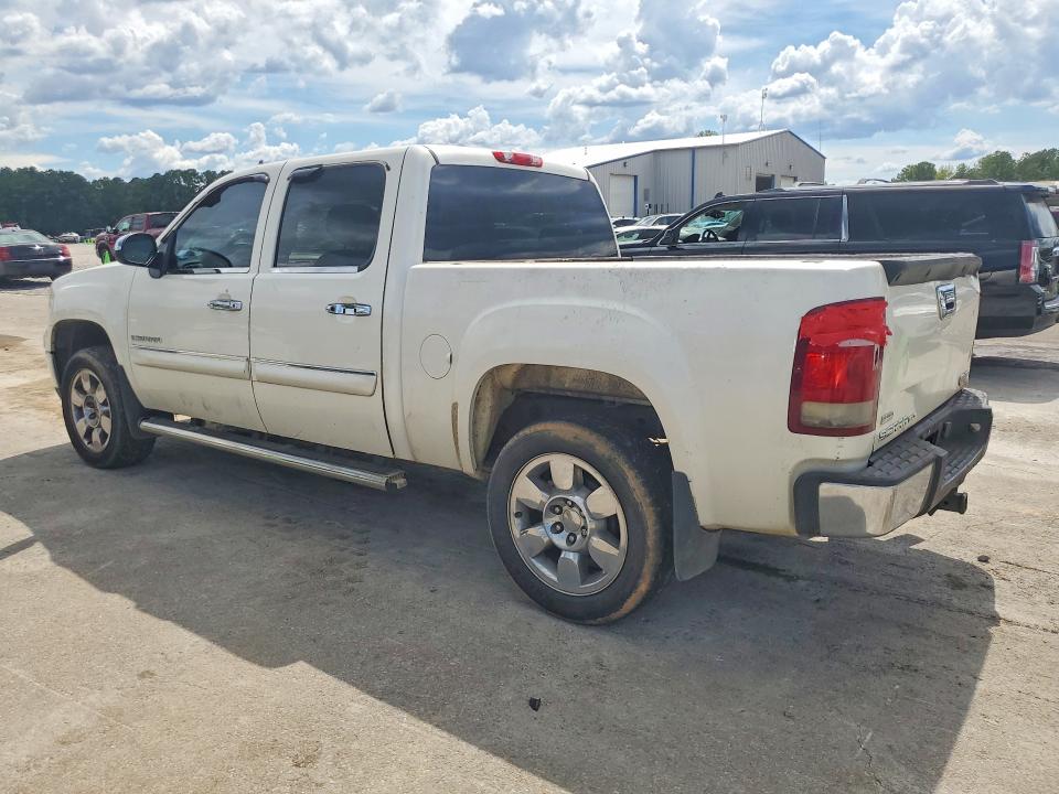 Продаж на аукціоні авто 2011 Gmc Sierra, vin: 3GTP1WE06BG154525, номер лоту: 67429226