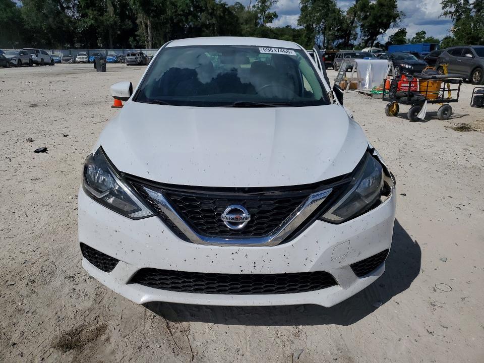 Aukcja sprzedaży 2017 Nissan Sentra, vin: 3N1AB7AP6HY275041, numer aukcji: 69647466