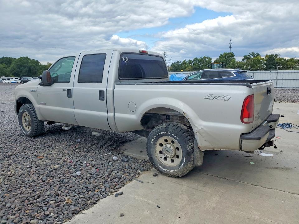 Продажа на аукционе авто 2006 Ford F250, vin: 1FTSW21P16EB54453, номер лота: 69508426