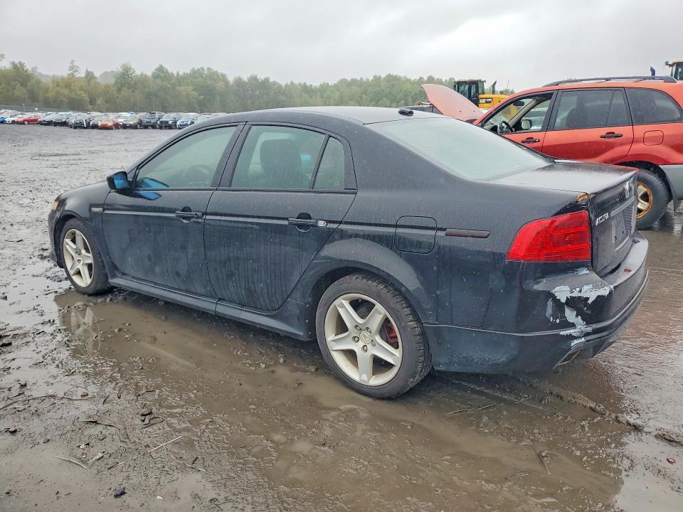 Продажа на аукционе авто 2005 Acura Tl, vin: 19UUA66235A063364, номер лота: 68945646
