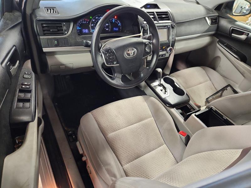 Aukcja sprzedaży 2013 Toyota Camry, vin: 4T4BF1FK3DR306325, numer aukcji: 69744246