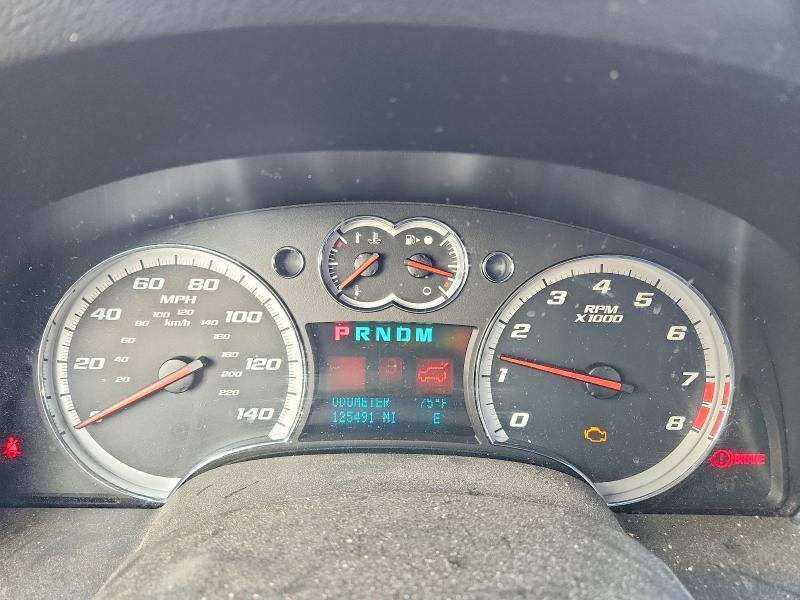 68808546 :رقم المزاد ، 2CNDL737186024204 vin ، 2008 Chevrolet Equinox مزاد بيع