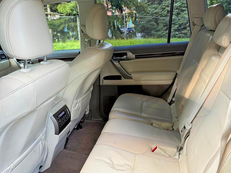 Продажа на аукционе авто 2019 Lexus Gx, vin: JTJBM7FX8K5230690, номер лота: 67591686