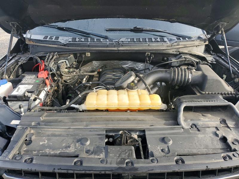 2018 Ford F150 მანქანა იყიდება აუქციონზე, vin: 1FTEW1E59JKE26774, აუქციონის ნომერი: 68499646