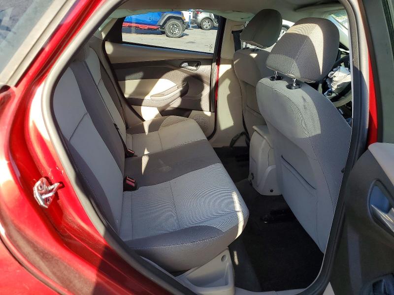 Aukcja sprzedaży 2013 Ford Focus, vin: 1FADP3F26DL137798, numer aukcji: 69062996