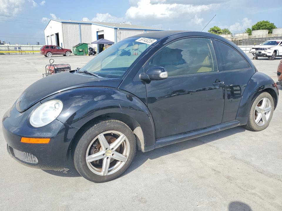 Aukcja sprzedaży 2010 Volkswagen New Beetle, vin: 3VWPG3AG6AM035709, numer aukcji: 69145226