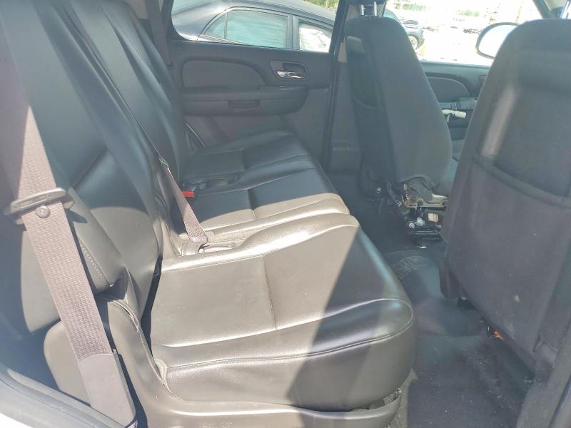 65962866 :رقم المزاد ، 1GNLC2E03ER194171 vin ، 2014 Chevrolet Tahoe مزاد بيع