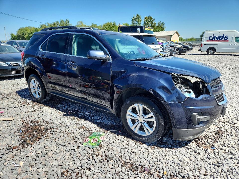2015 Chevrolet Equinox მანქანა იყიდება აუქციონზე, vin: 2GNALBEK4F6147818, აუქციონის ნომერი: 67889656