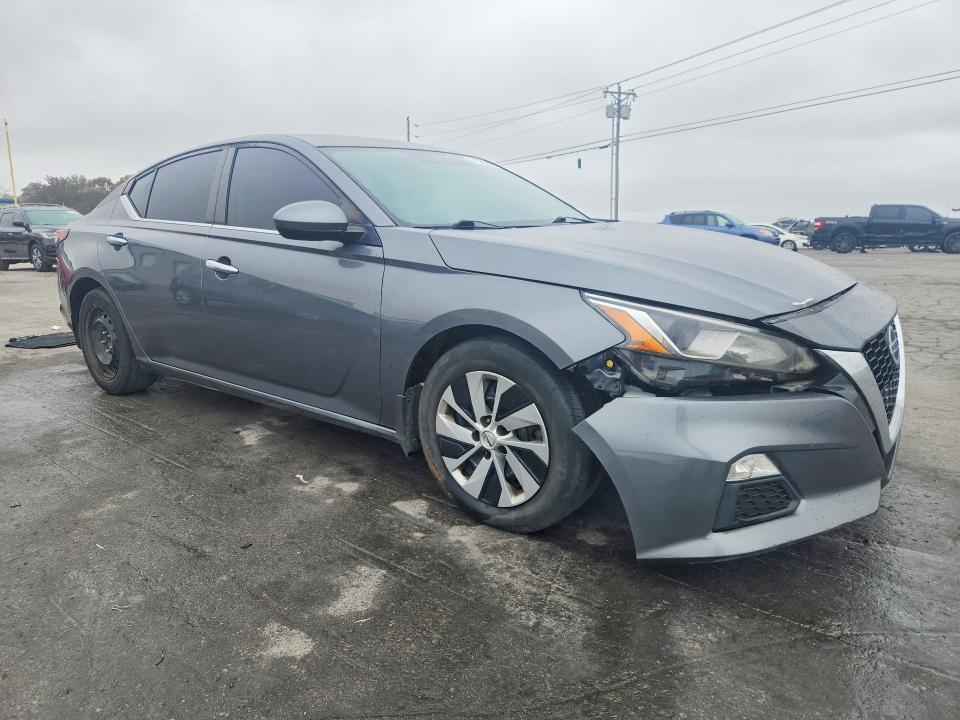 Продаж на аукціоні авто 2020 Nissan Altima, vin: 1N4BL4BVXLC170374, номер лоту: 70256796