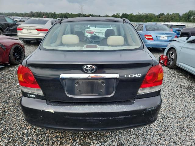 Продажа на аукционе авто 2005 Toyota Echo, vin: JTDAT123950365177, номер лота: 70124136
