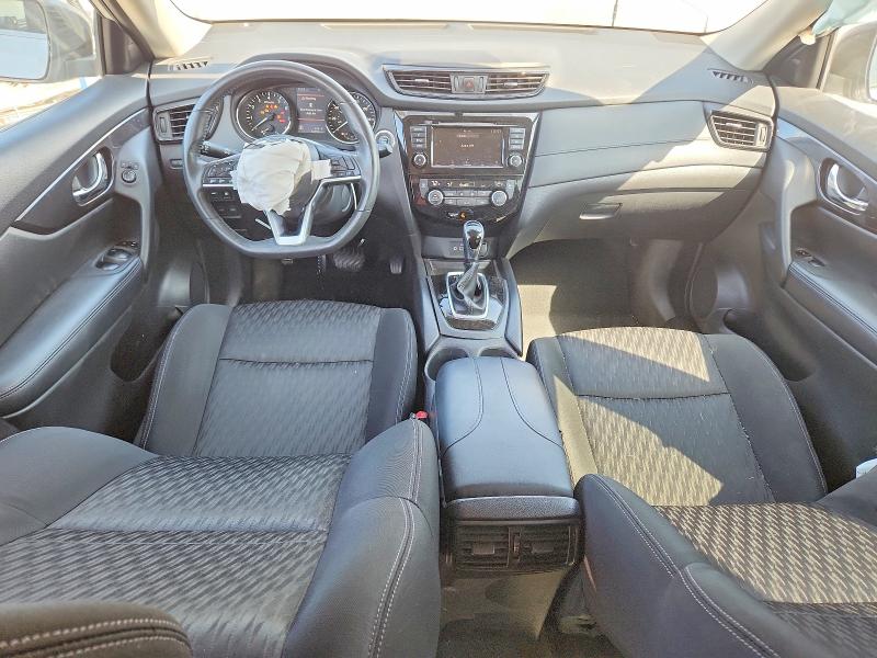 Auction sale of the 2018 Nissan Rogue, vin: KNMAT2MT1JP537755, lot number: 70510836