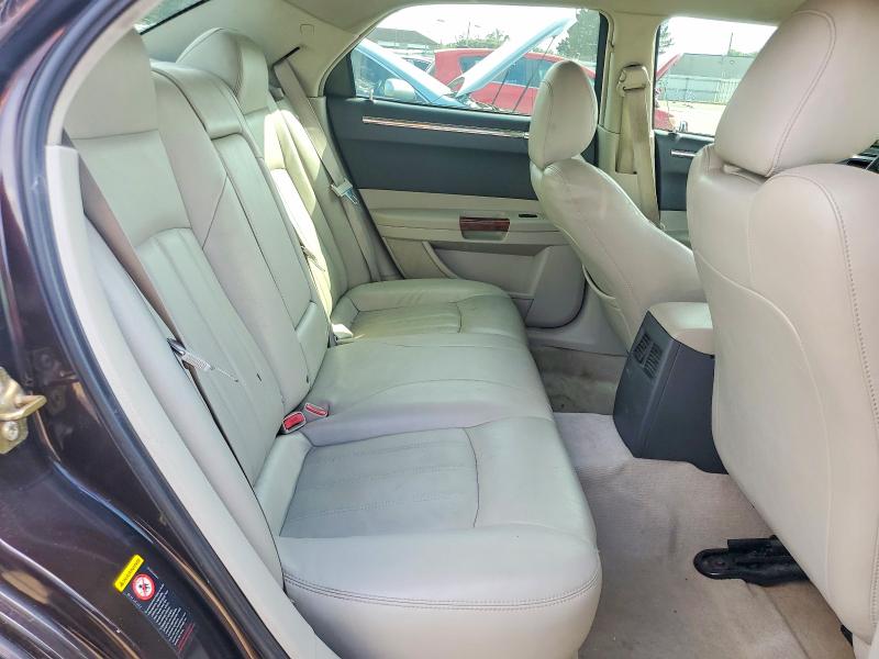 Aukcja sprzedaży 2005 Chrysler 300c, vin: 2C3AA63H15H521452, numer aukcji: 67703346