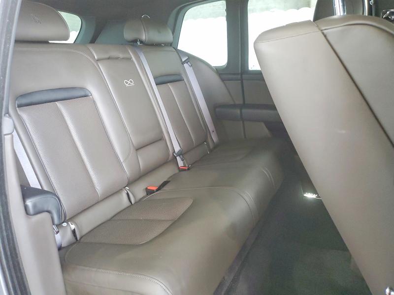 Aukcja sprzedaży 2021 Rolls-royce Cullinan, vin: SLATV8C0XMU205128, numer aukcji: 69937286