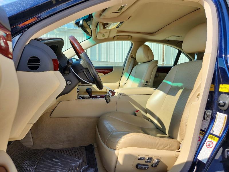 Продажа на аукционе авто 2008 Lexus Ls, vin: JTHBL46F085061140, номер лота: 67573246