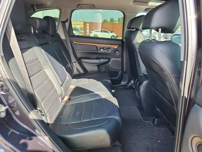 2019 Honda Cr-v მანქანა იყიდება აუქციონზე, vin: 2HKRW2H87KH106785, აუქციონის ნომერი: 67254866