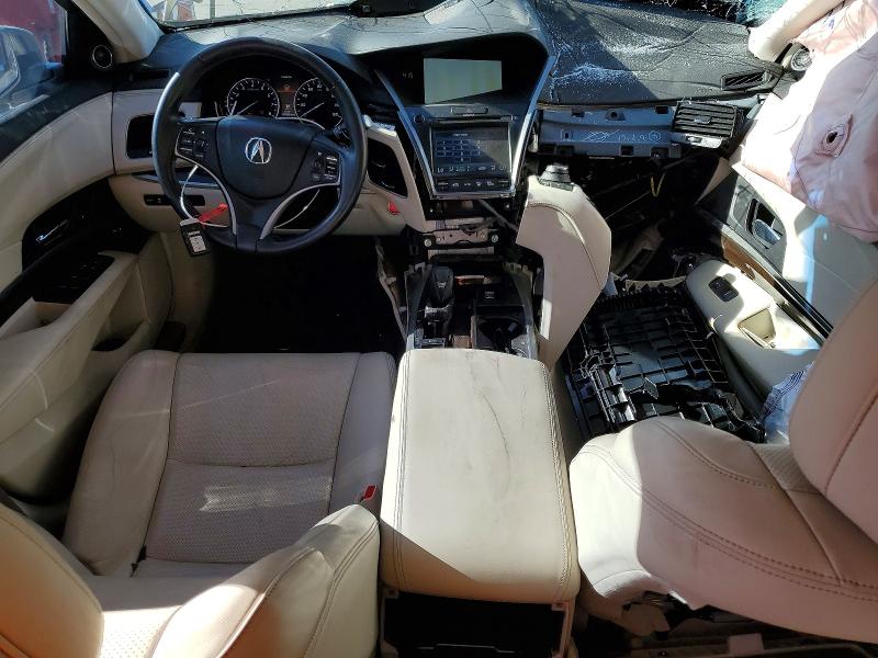 Продаж на аукціоні авто 2014 Acura Rlx, vin: JH4KC1F56EC003840, номер лоту: 70904856