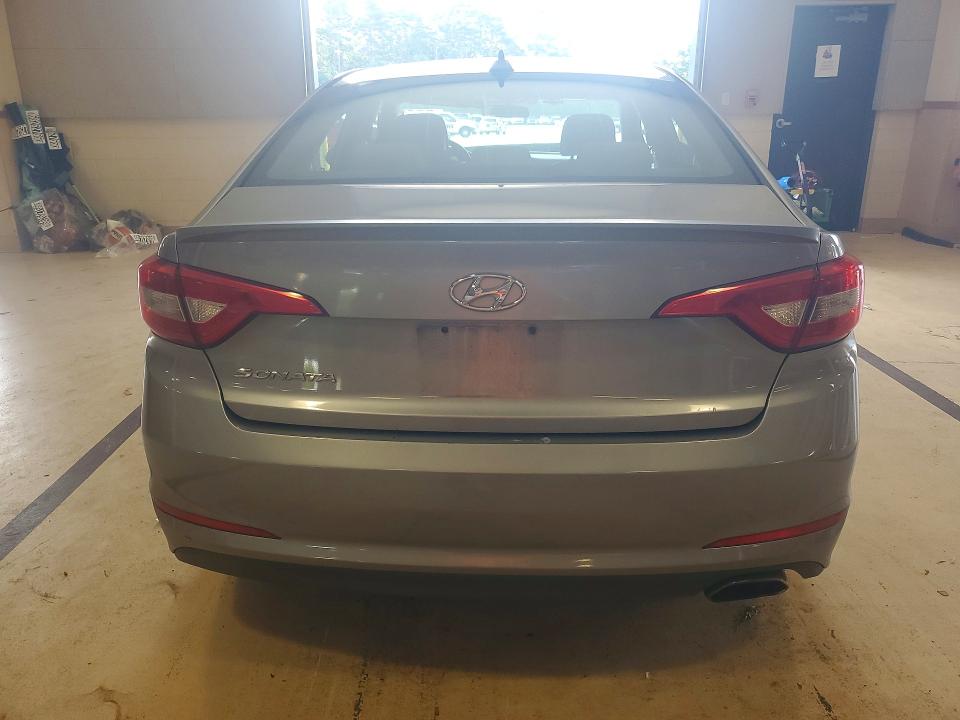 Aukcja sprzedaży 2015 Hyundai Sonata, vin: 5NPE24AF2FH057189, numer aukcji: 69194276