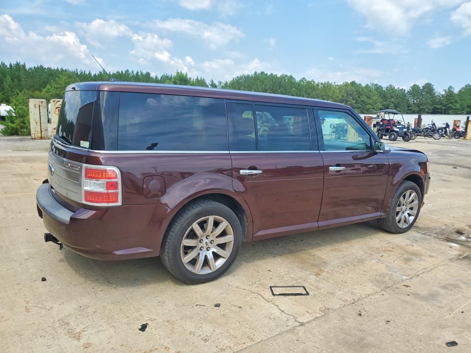 2012 Ford Flex მანქანა იყიდება აუქციონზე, vin: 2FMGK5DC7CBD05214, აუქციონის ნომერი: 67447356