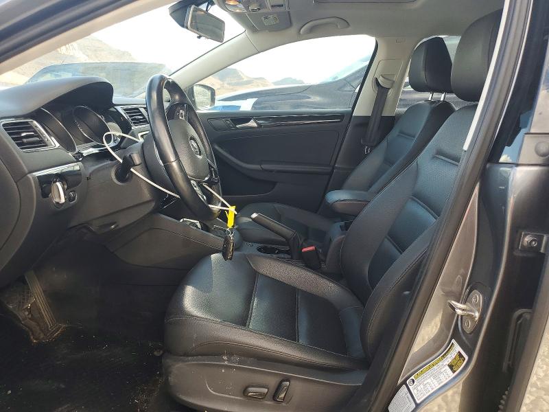 Продаж на аукціоні авто 2017 Volkswagen Jetta, vin: 3VWL17AJ1HM399310, номер лоту: 68536486