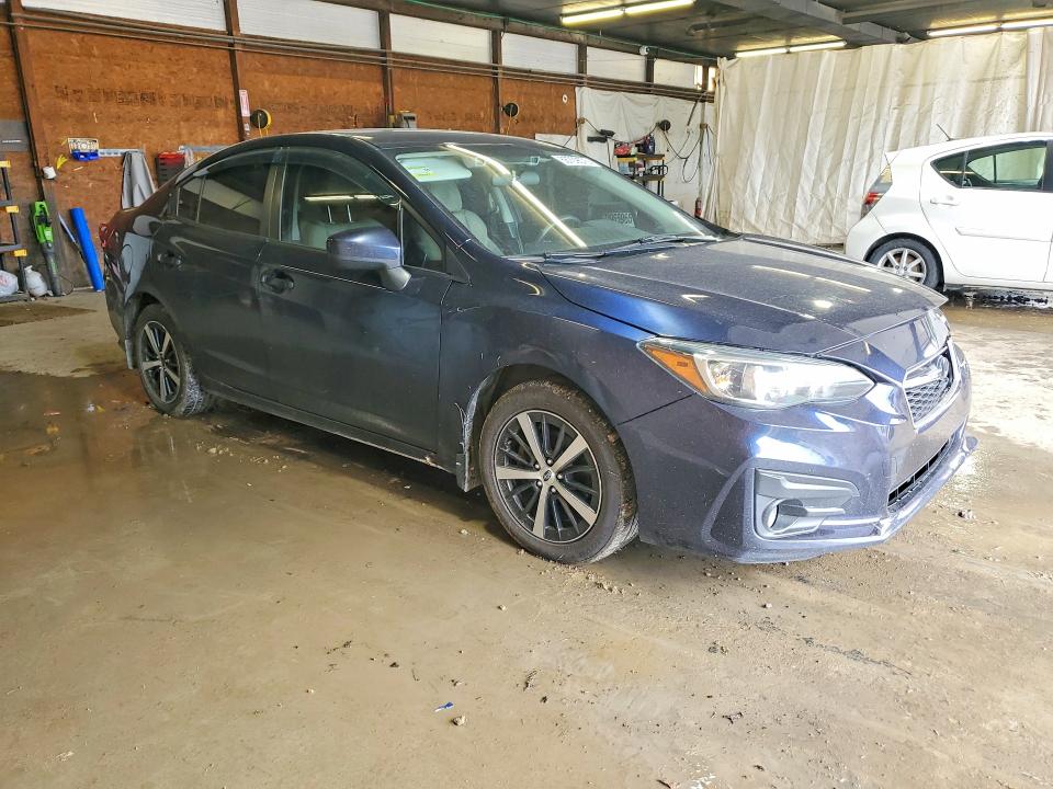 68709576 :رقم المزاد ، 4S3GKAD67K3623789 vin ، 2019 Subaru Impreza مزاد بيع