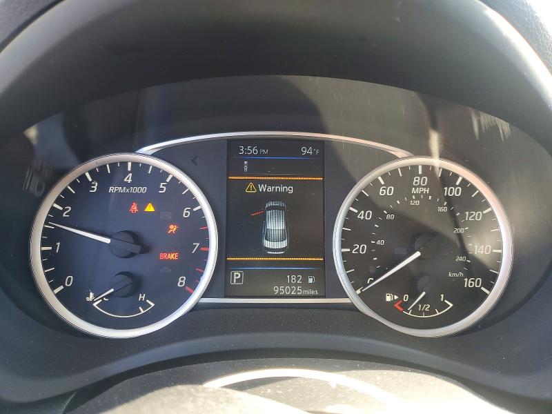 Продаж на аукціоні авто 2019 Nissan Sentra, vin: 3N1AB7AP8KY252609, номер лоту: 70855356