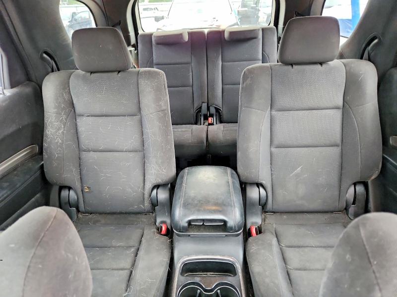 Aukcja sprzedaży 2013 Dodge Durango, vin: 1C4RDHAGXDC512147, numer aukcji: 69001446