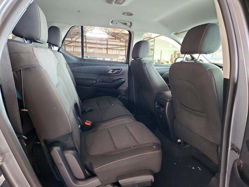 Продажа на аукционе авто 2020 Chevrolet Traverse, vin: 1GNERFKW1LJ191790, номер лота: 69124716