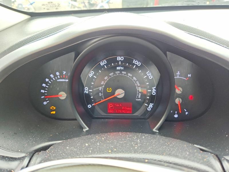 Продаж на аукціоні авто 2015 Kia Sportage, vin: KNDPB3AC9F7702661, номер лоту: 69369526