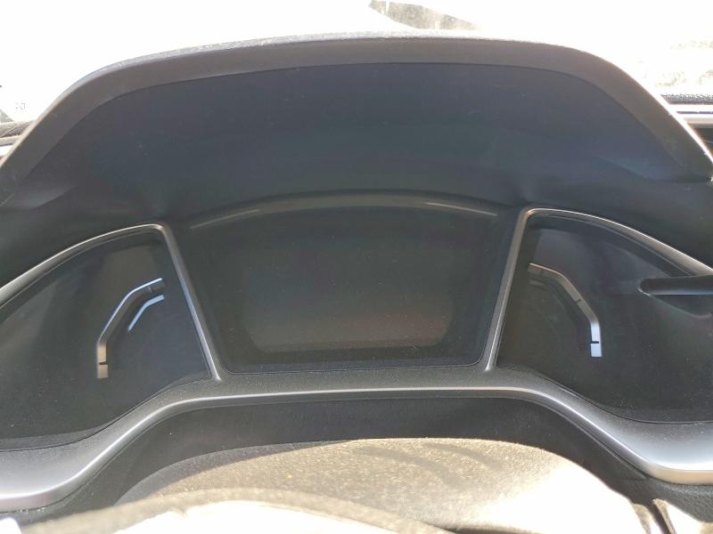 2016 Honda Civic მანქანა იყიდება აუქციონზე, vin: 19XFC2F72GE217388, აუქციონის ნომერი: 70068076
