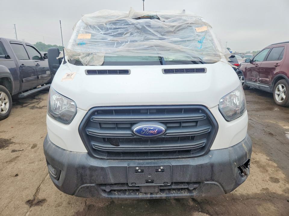 2020 Ford Transit მანქანა იყიდება აუქციონზე, vin: 1FTBR1Y83LKA35106, აუქციონის ნომერი: 69361266