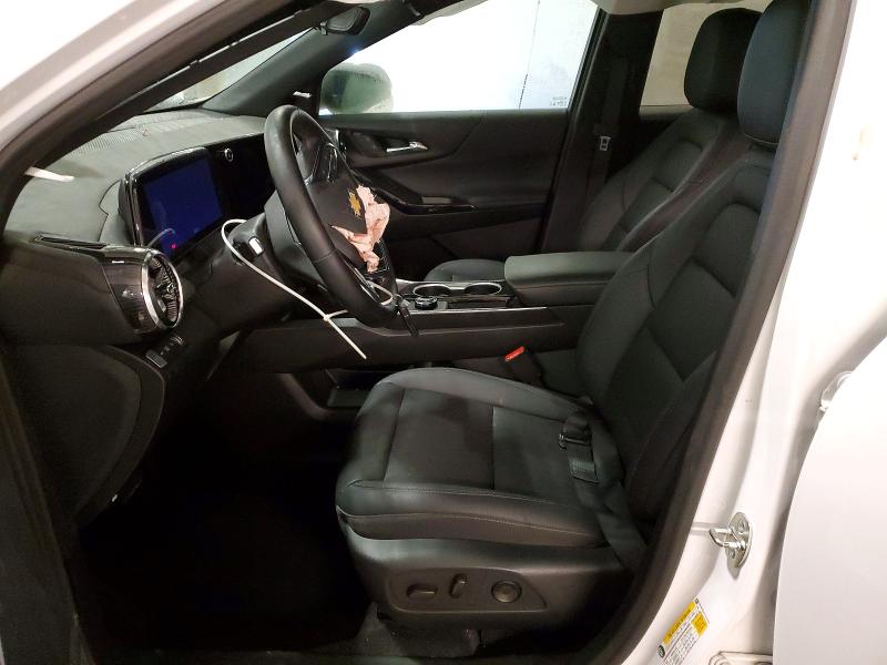 Aukcja sprzedaży 2026 Chevrolet Equinox, vin: 3GNAXPEG5TL213765, numer aukcji: 69129536